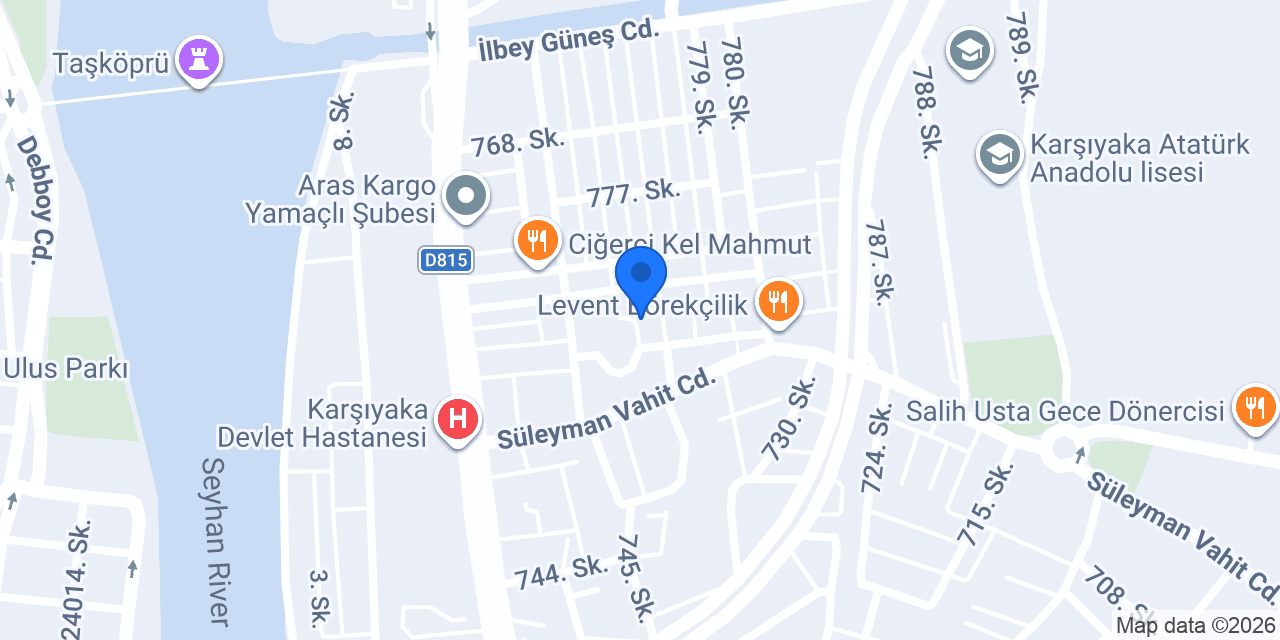 kreatif medya konumu