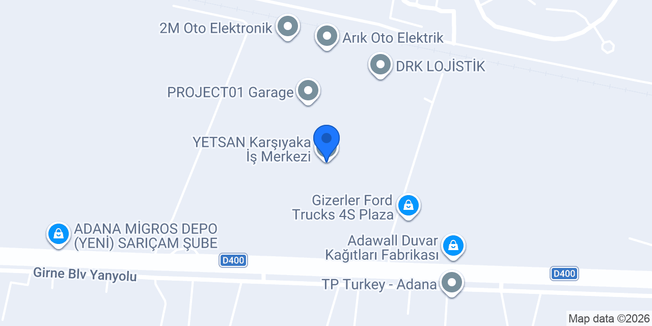 DREAMLİFE MOBİLYA konumu