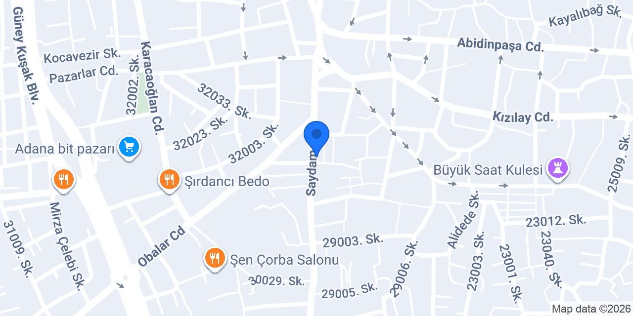 Fidan Döviz ve Altın A.Ş. konumu