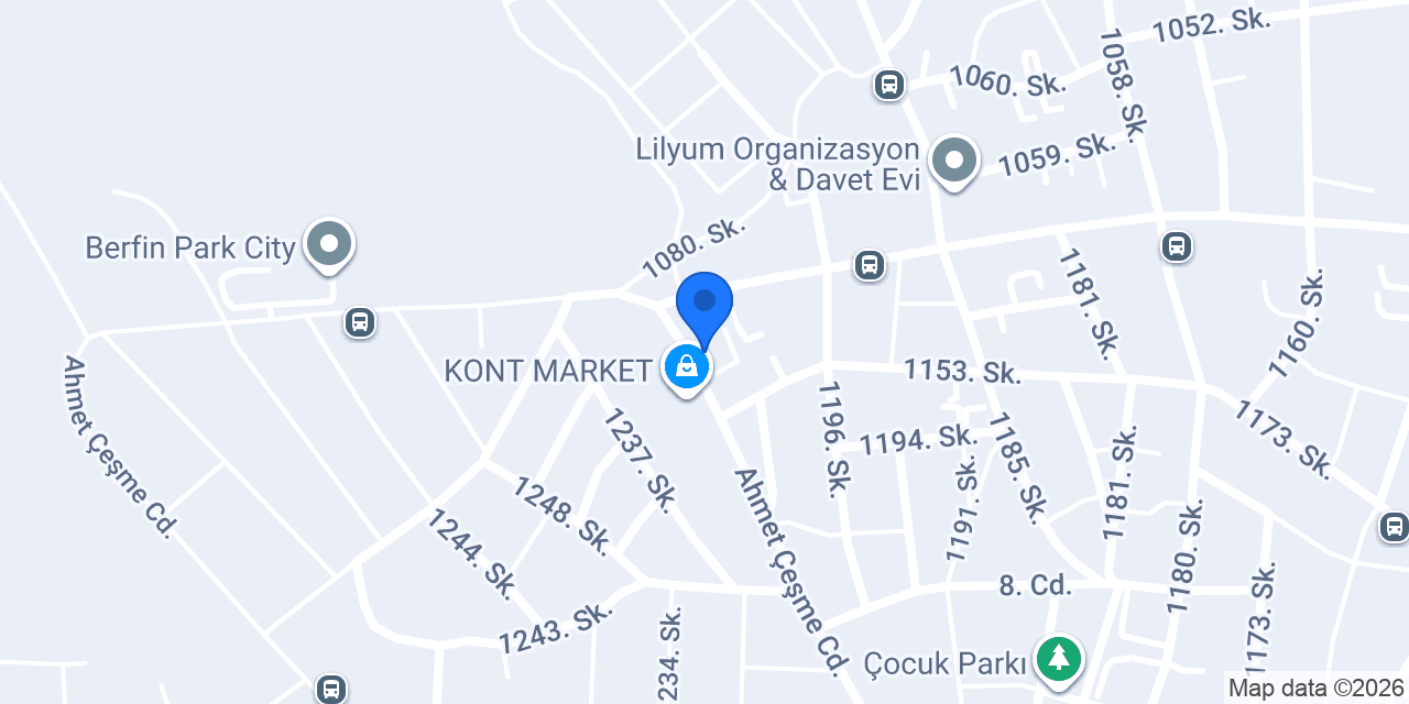 EMİN DONDURMA konumu