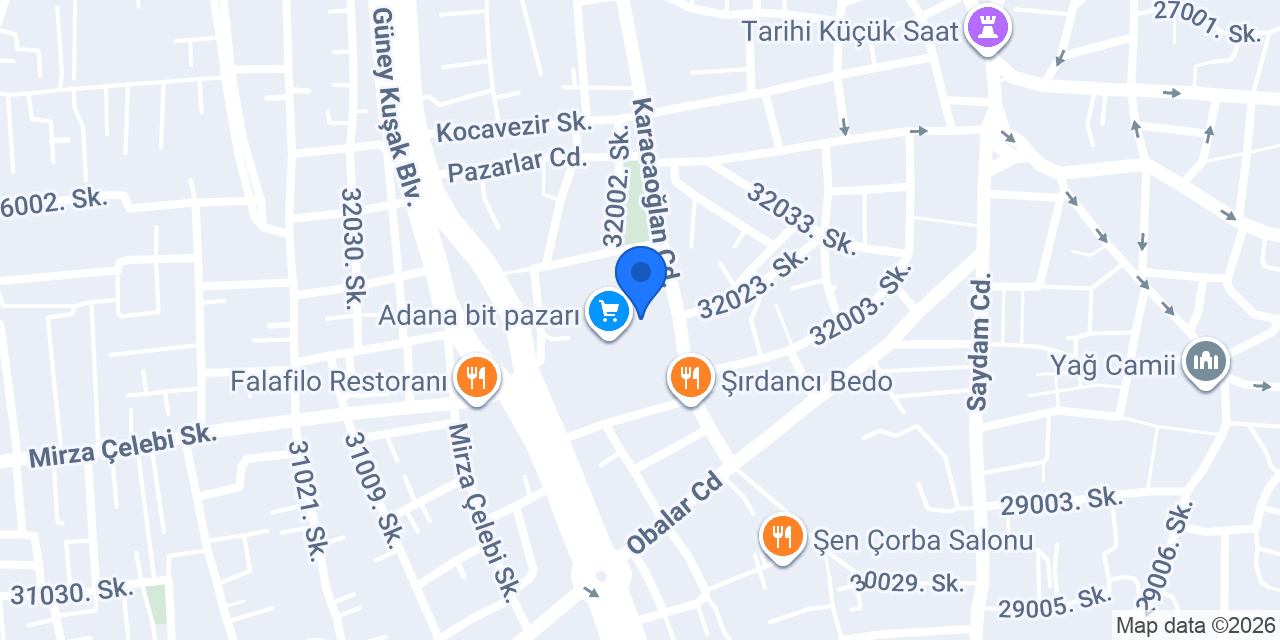 BERRAK TOPTAN İÇ GİYİM konumu