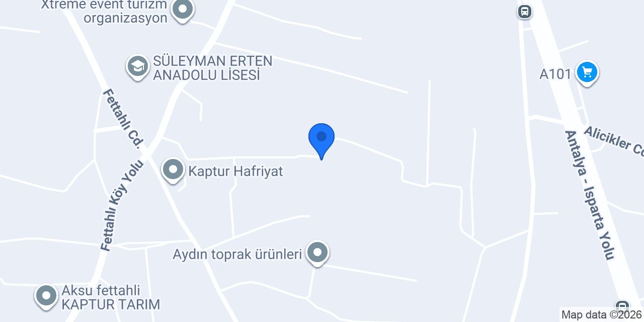 HİLAL 🌱 konumu