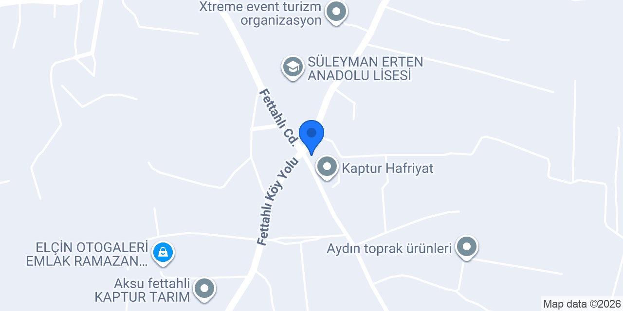 TPPM GROUP & TOPRAK PLASTİK konumu