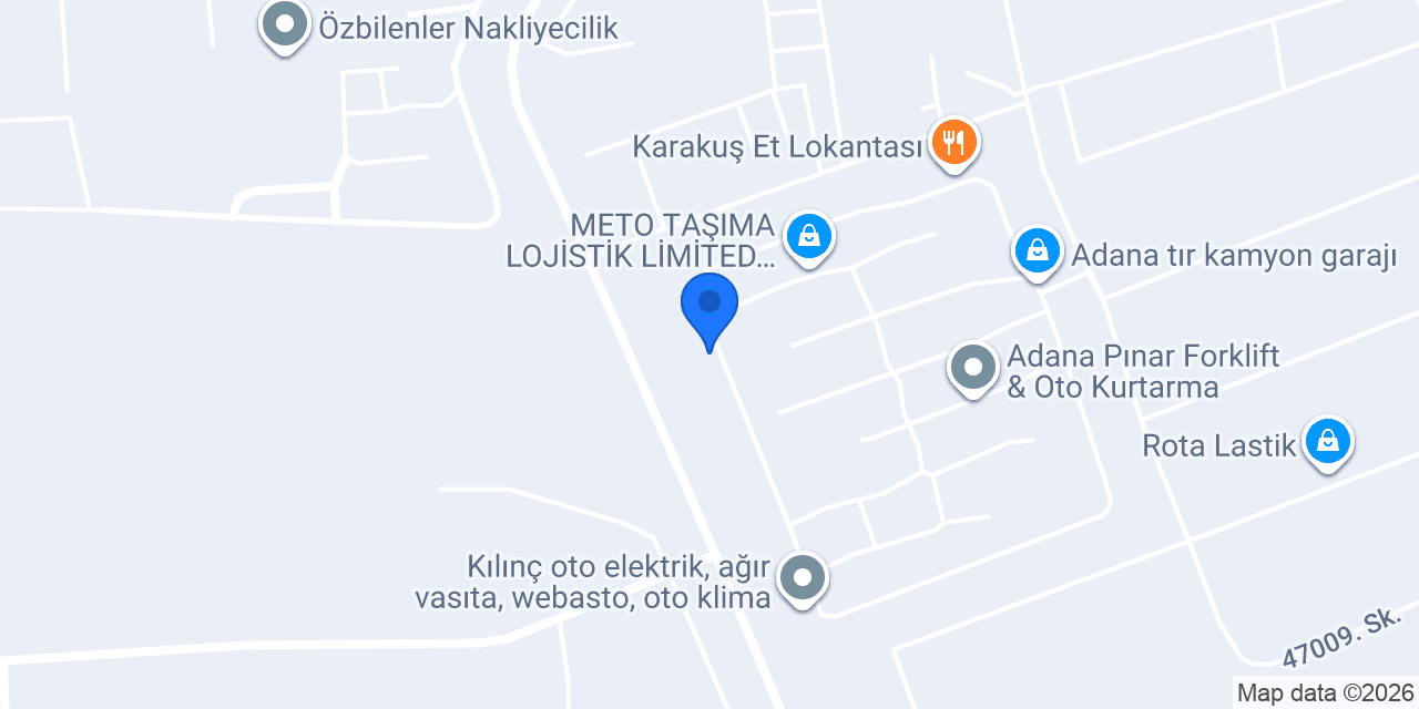 ~ SAFA NAKLİYAT .. konumu