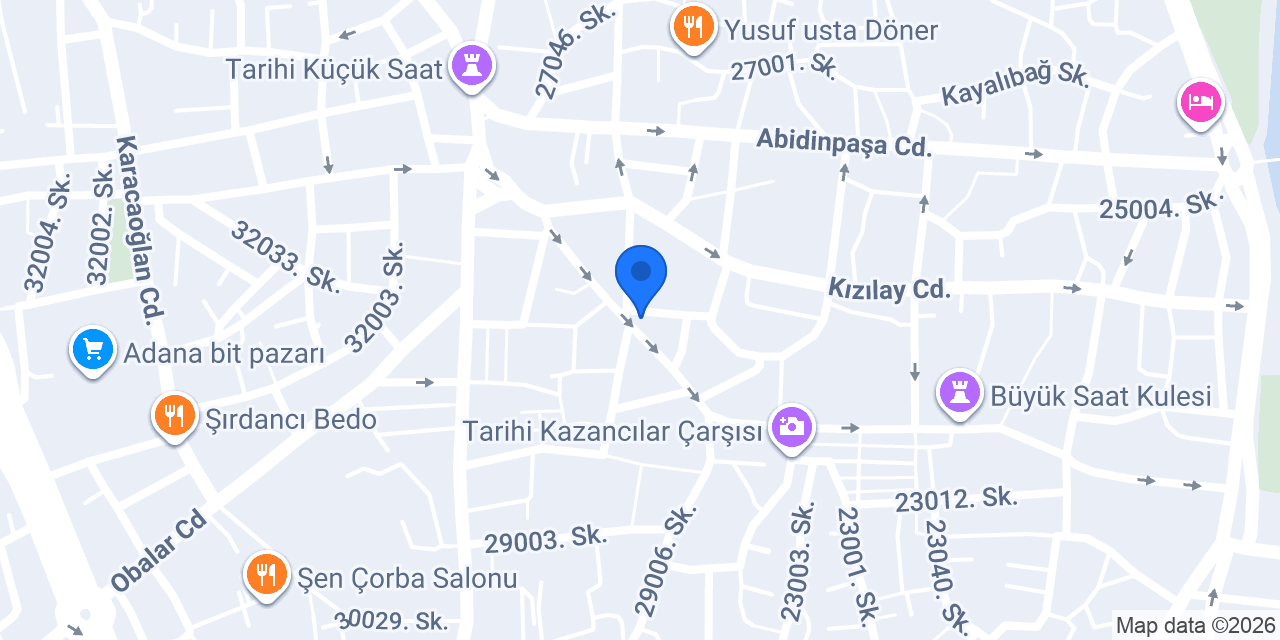 Tatkıcı ikizler konumu