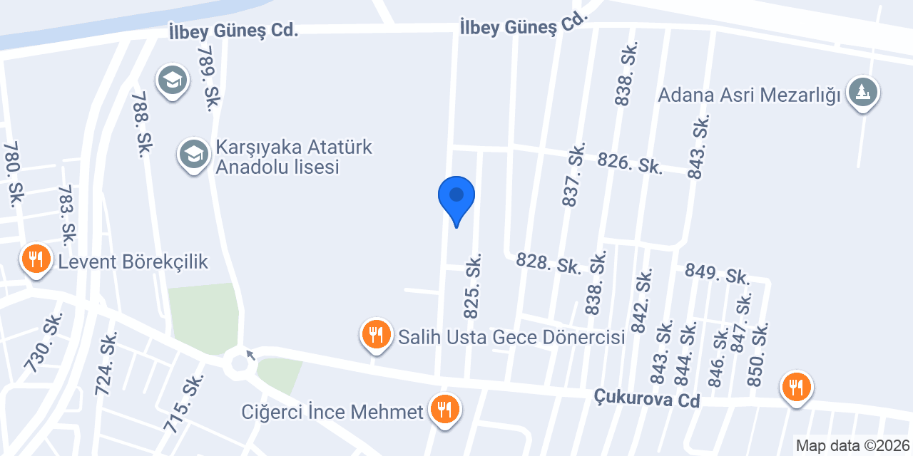 Avcı Yunus konumu