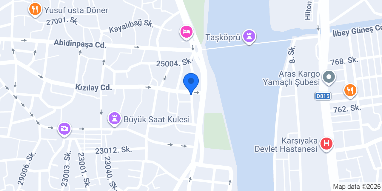 Tarihi Evgin Şekerleme 1930 konumu