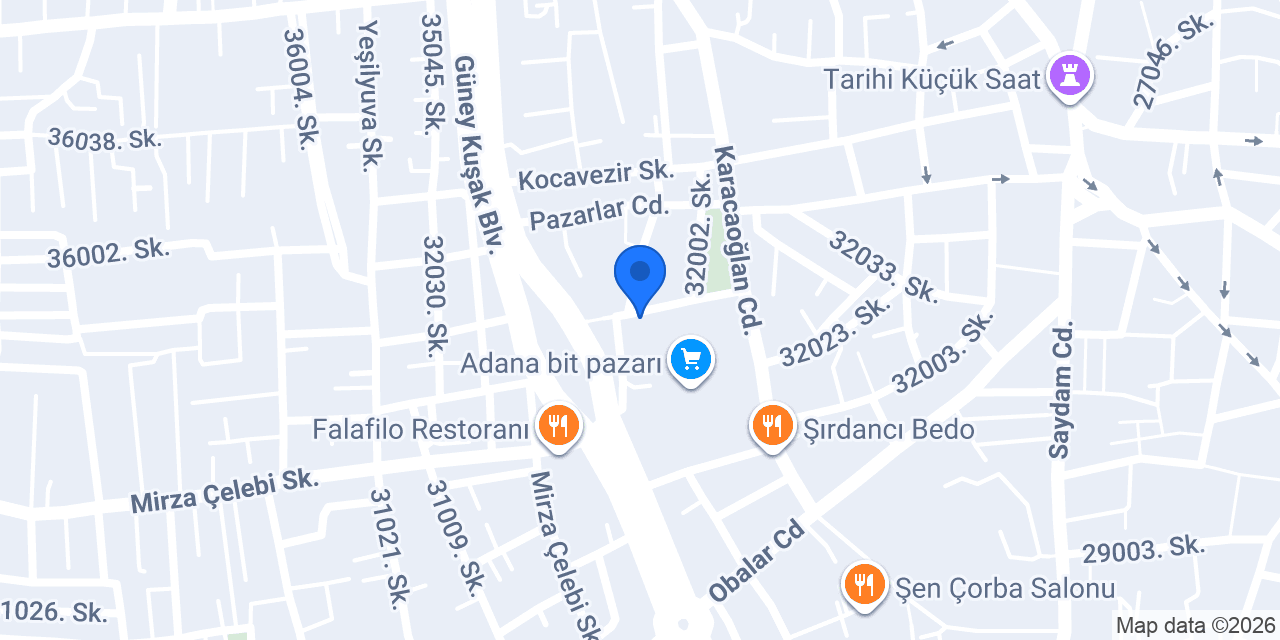 Hira mobilya01 | Adem konumu