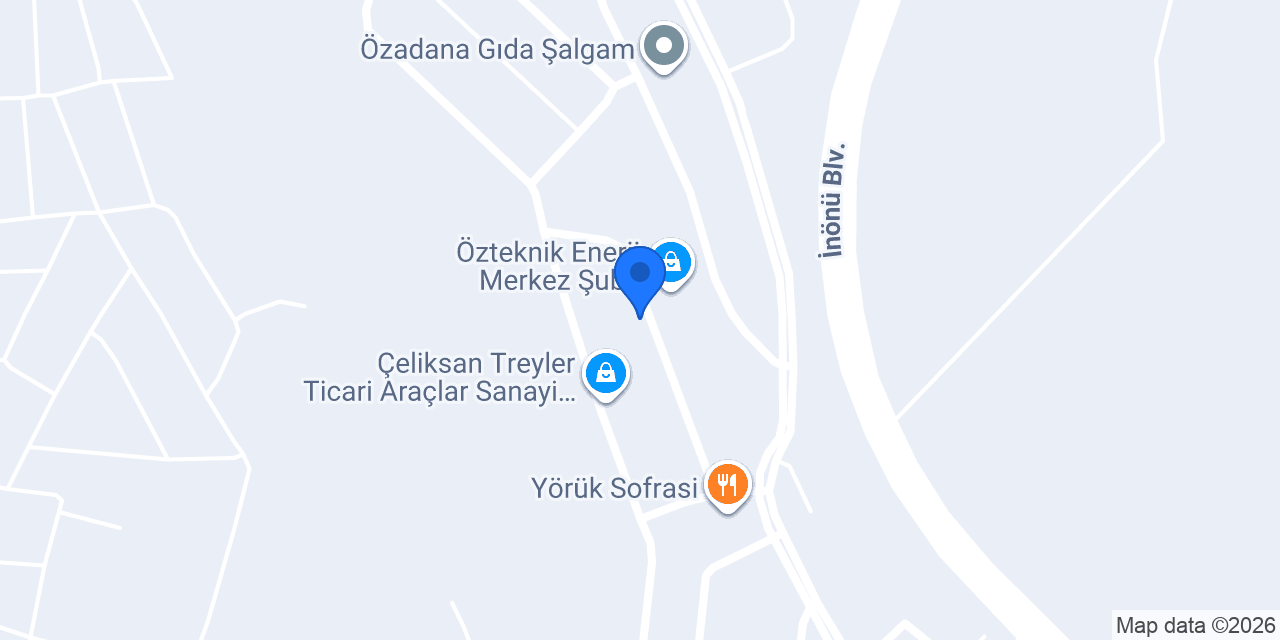 Doğan damper konumu