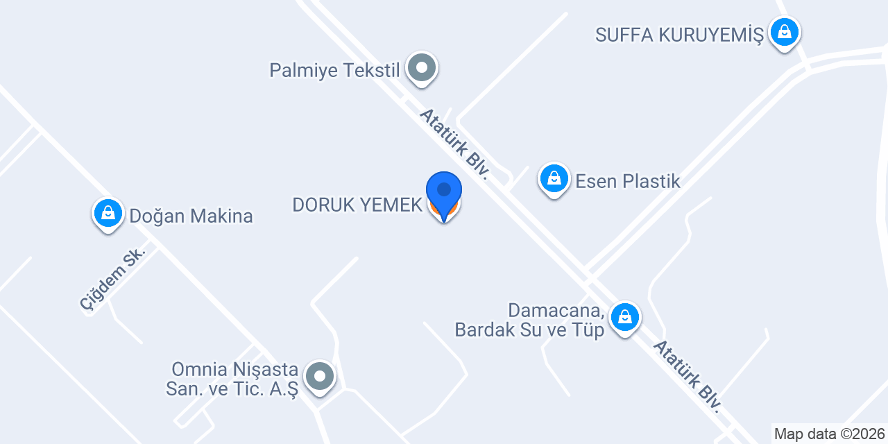 Bal Kağıt konumu
