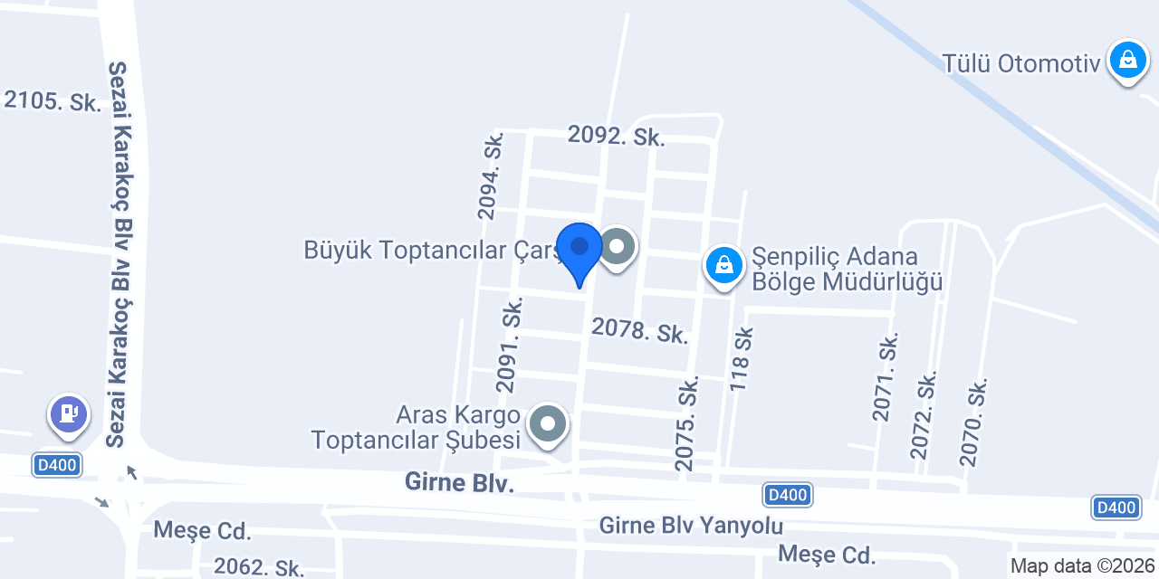 Makromak Woodworking Machine Co Ltd konumu