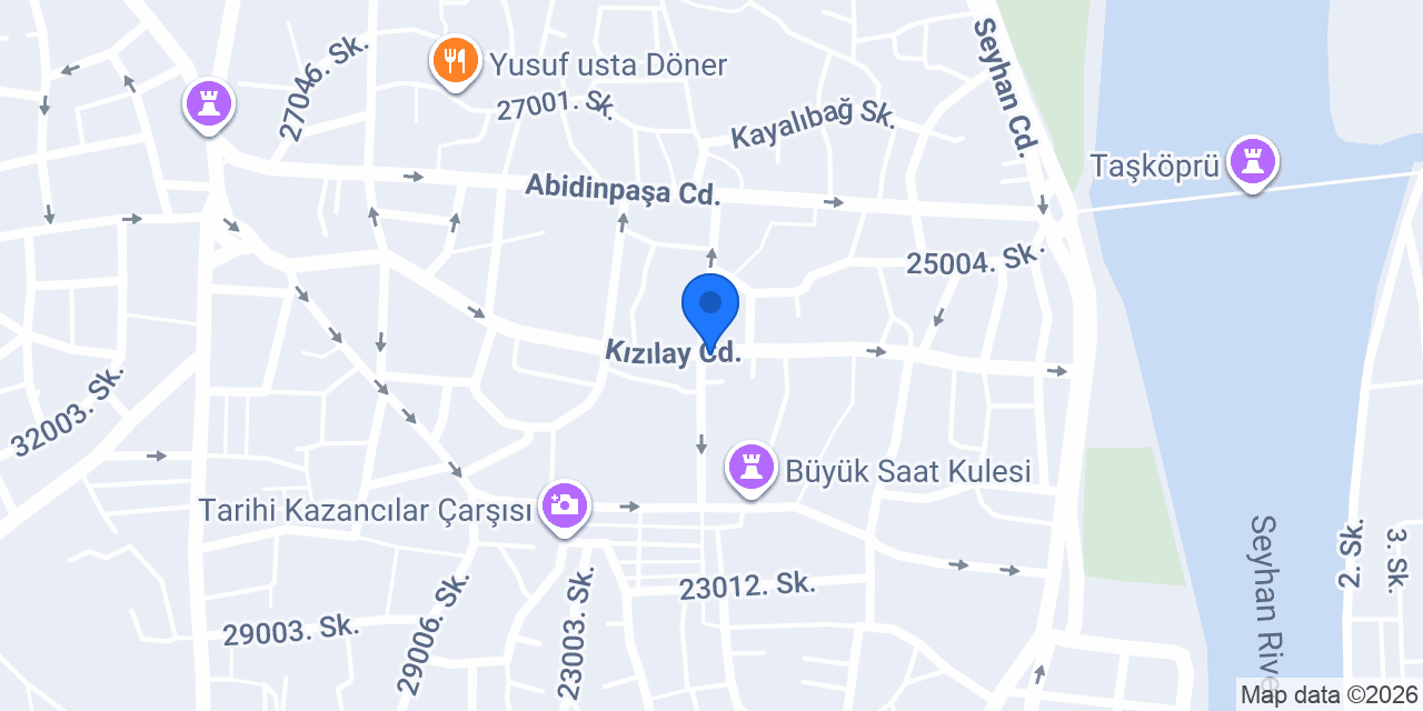 Birbiri Otomotiv konumu