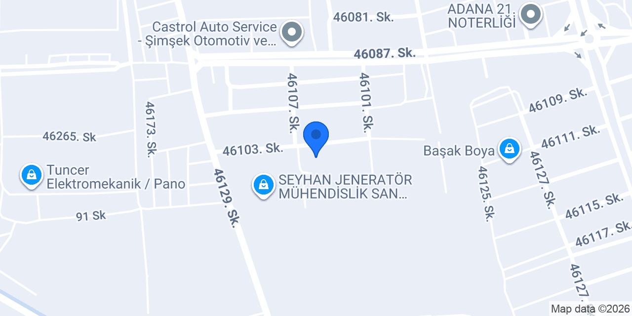 BATUKON TEKSTİL YIKAMA LTD.ŞTİ. konumu