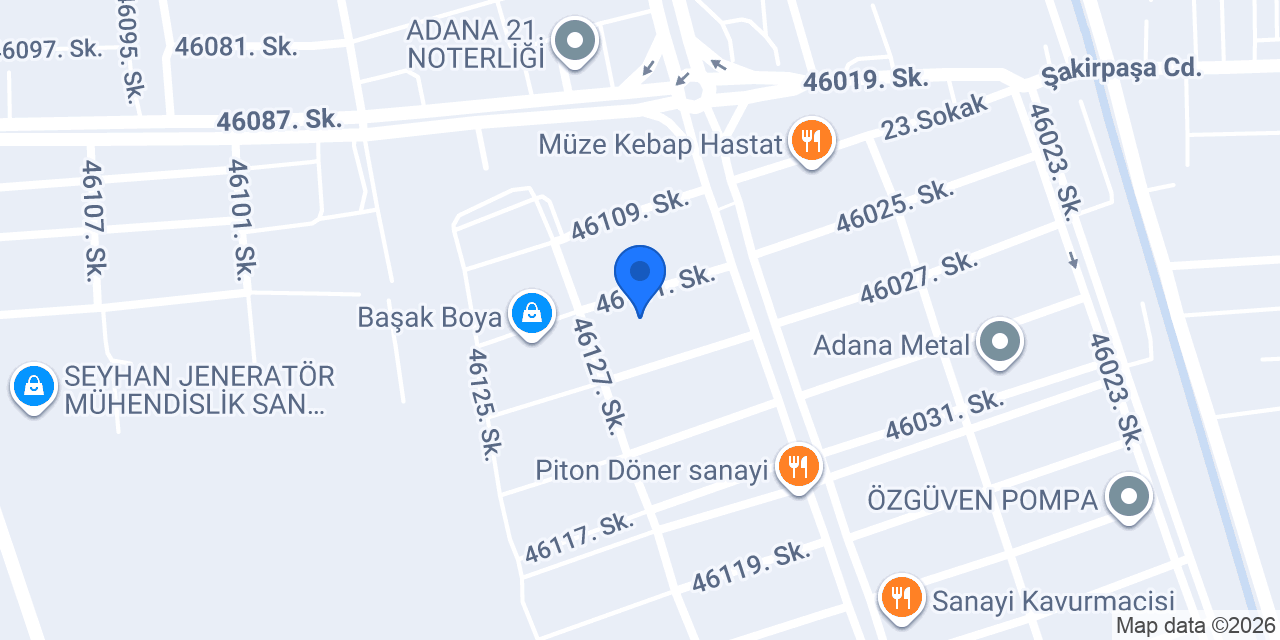 Anahtarcı Umut konumu