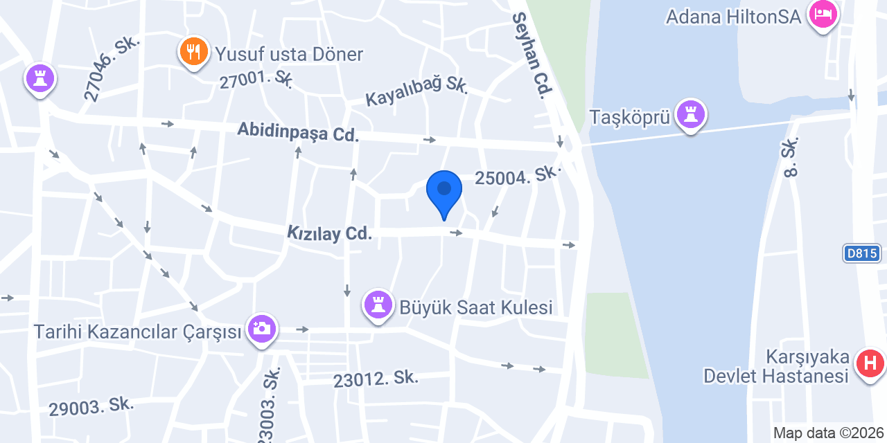 Tatlıcı Mehmet konumu