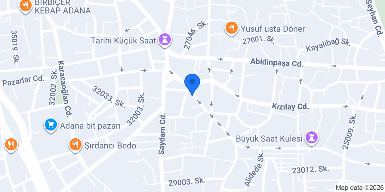 MoneyGram konumu