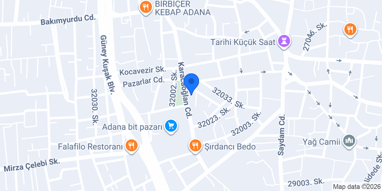 GÖLBAŞI AMBALAJ konumu