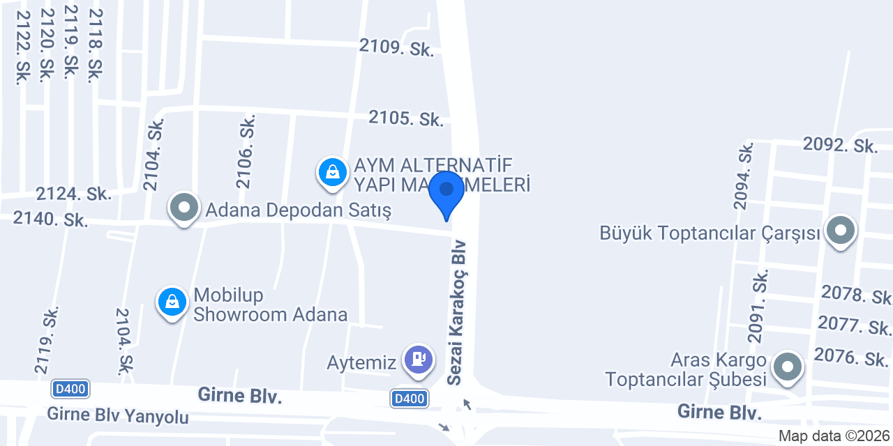 BAL TOPTANCISI konumu