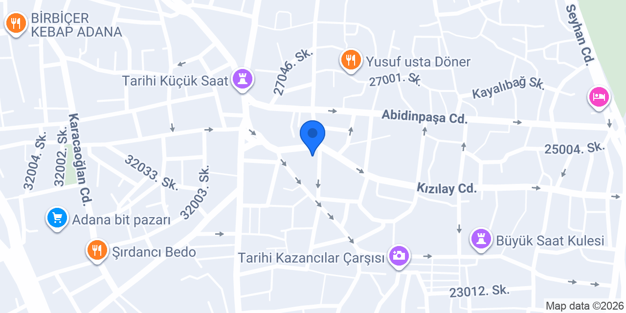 Kahve Kitap konumu