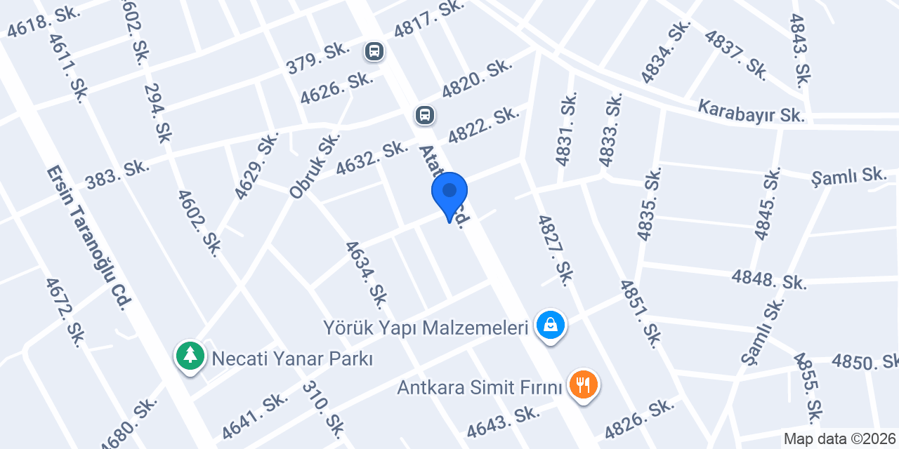 AKYALÇIN ÇİT konumu