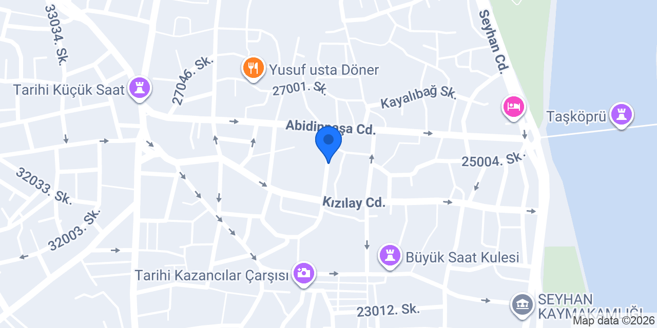 ProNalbuR.com konumu