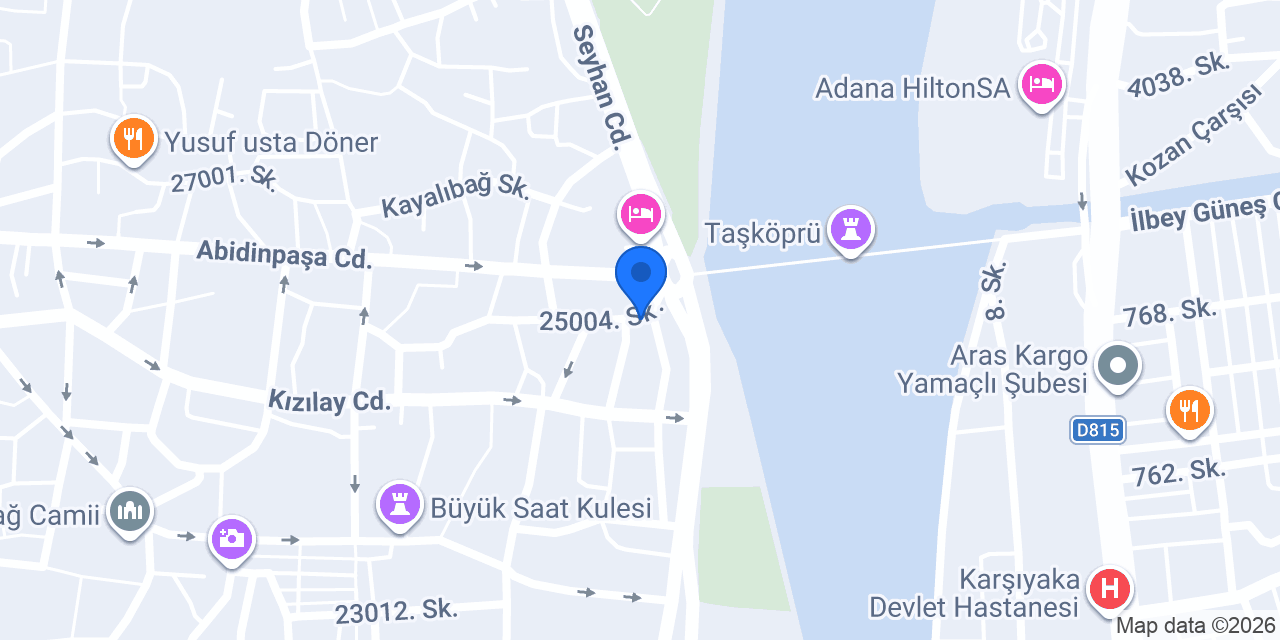 KALE KAPISI YAPI konumu