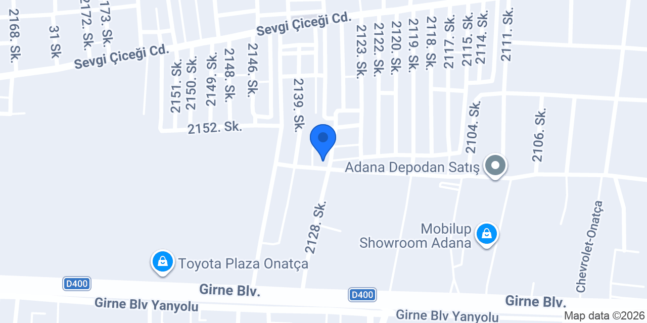Çağlaroğlu Kaynak konumu