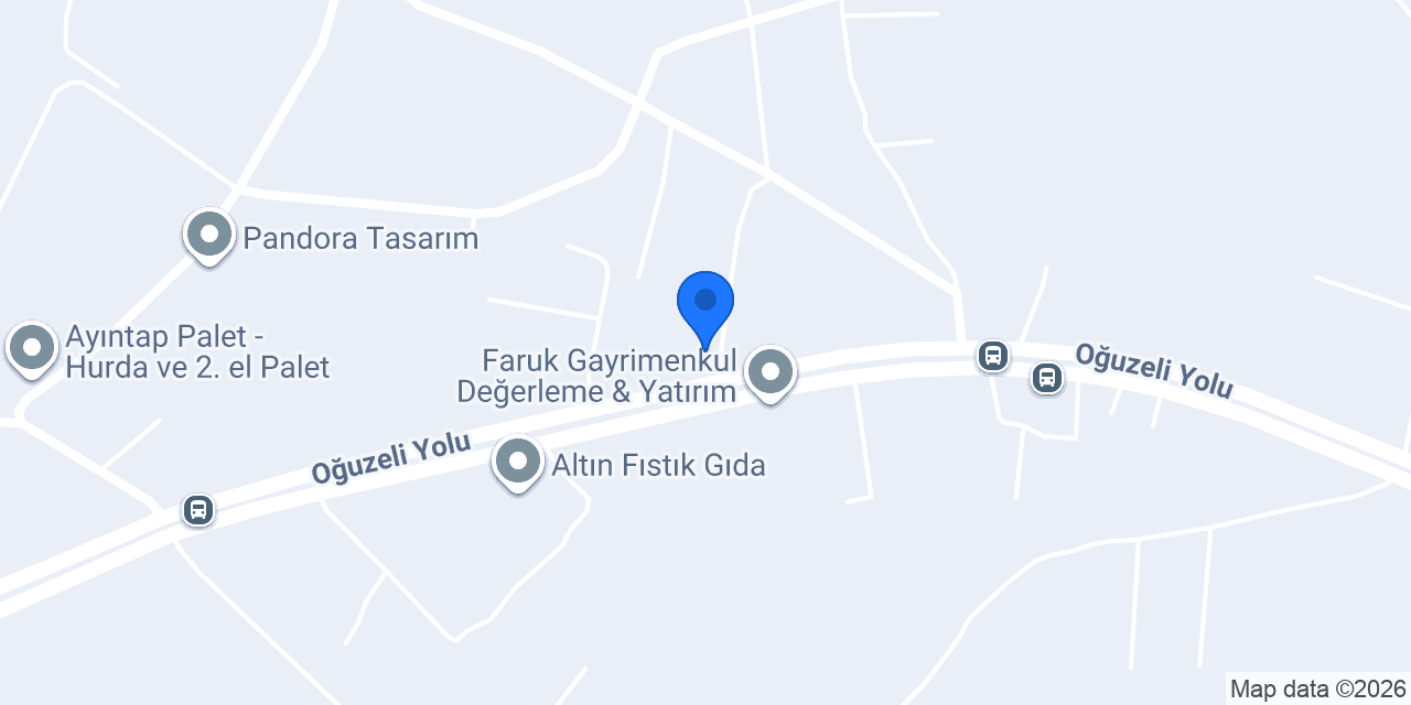 HAN YAPI MARKET İNŞAAT konumu