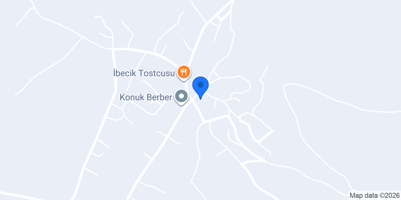 Ptt Acente konumu