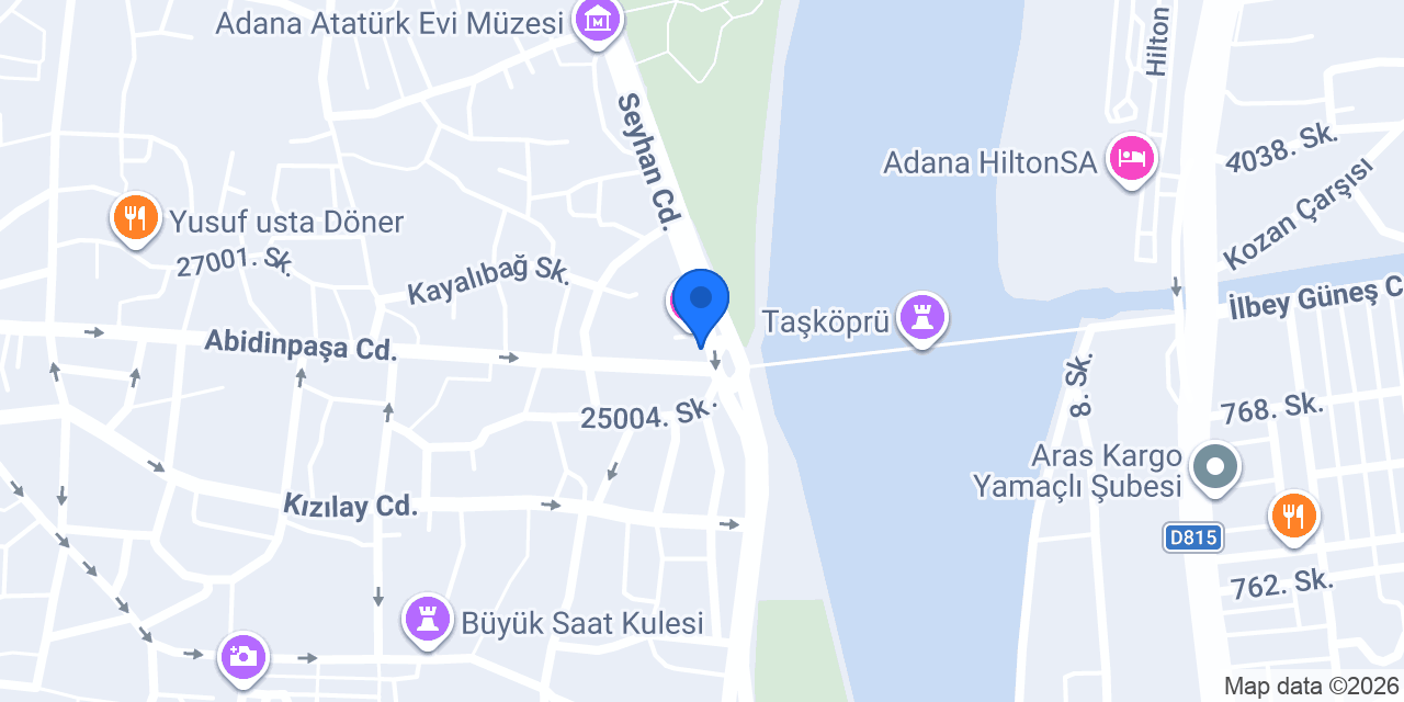 Allianz konumu