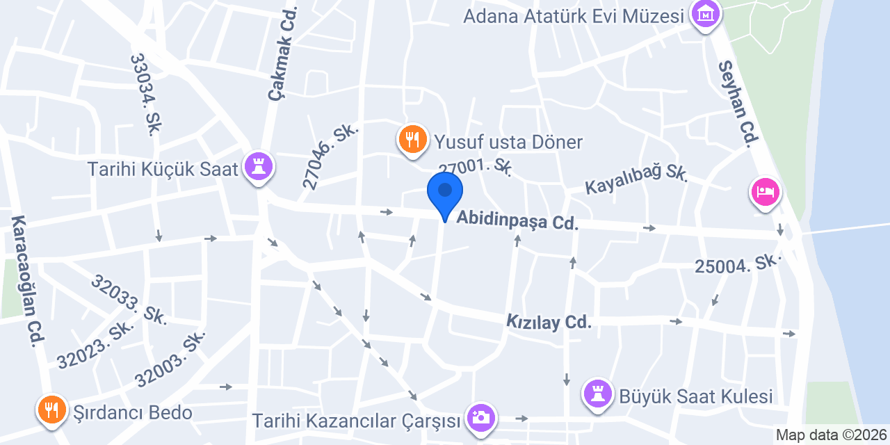 Uğur Kasan konumu