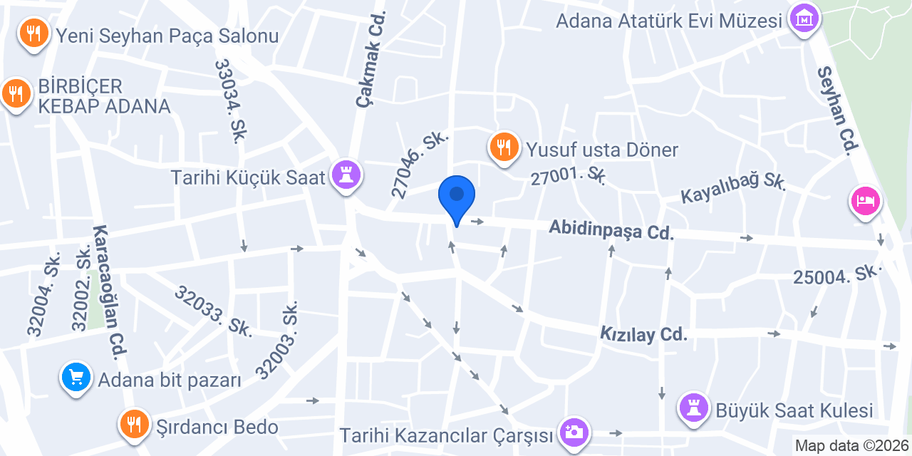 Kuyumcu Celalbey konumu