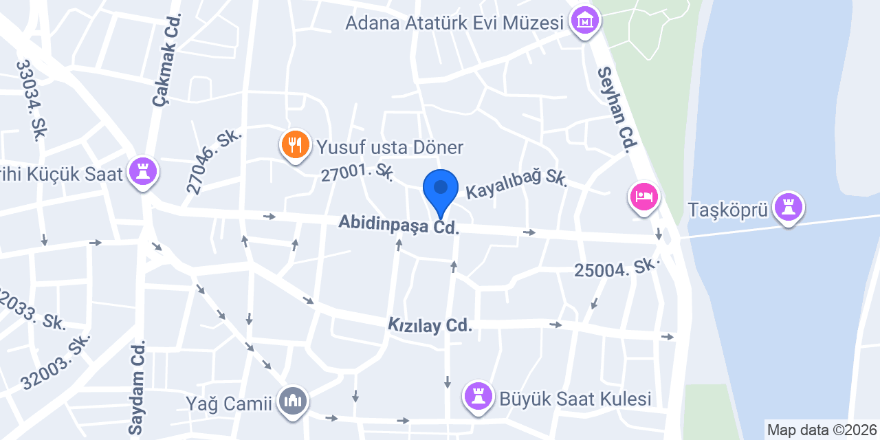 Şalgamcı Hacı Ahmet konumu