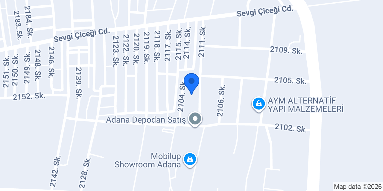 DYR TEKSTİL YIKAMA konumu
