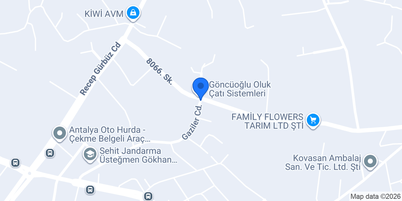 Hkmgroup Sogutma konumu