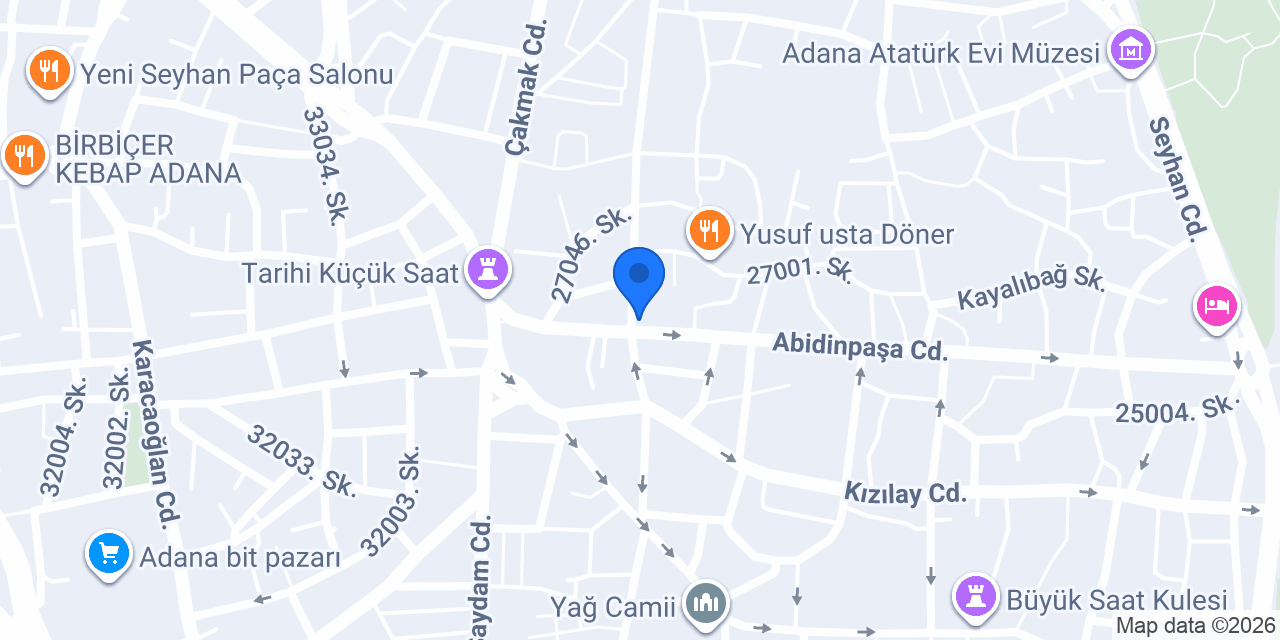 01 MODA Aydınlatma & Elektrik & Avize konumu