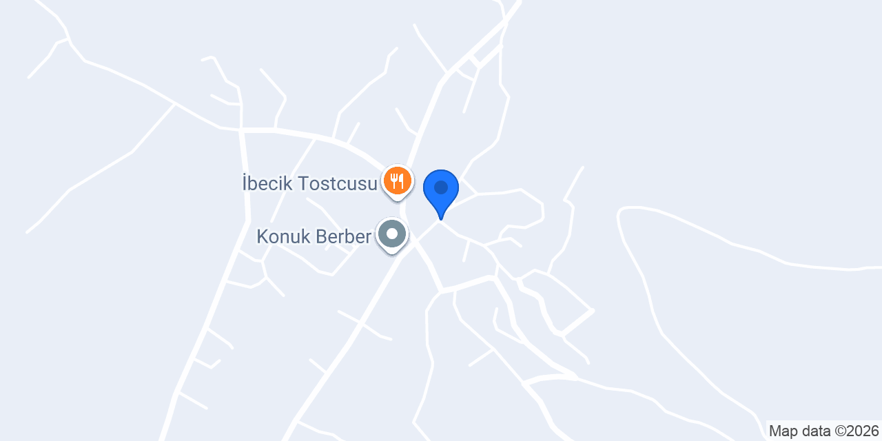Tekvet veteriner kliniği ibecik konumu