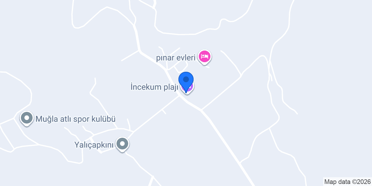 Duru Büfe konumu