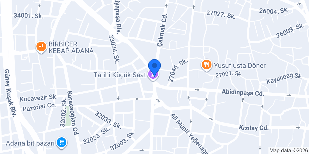 Dalyan Efes Kuyumcu konumu