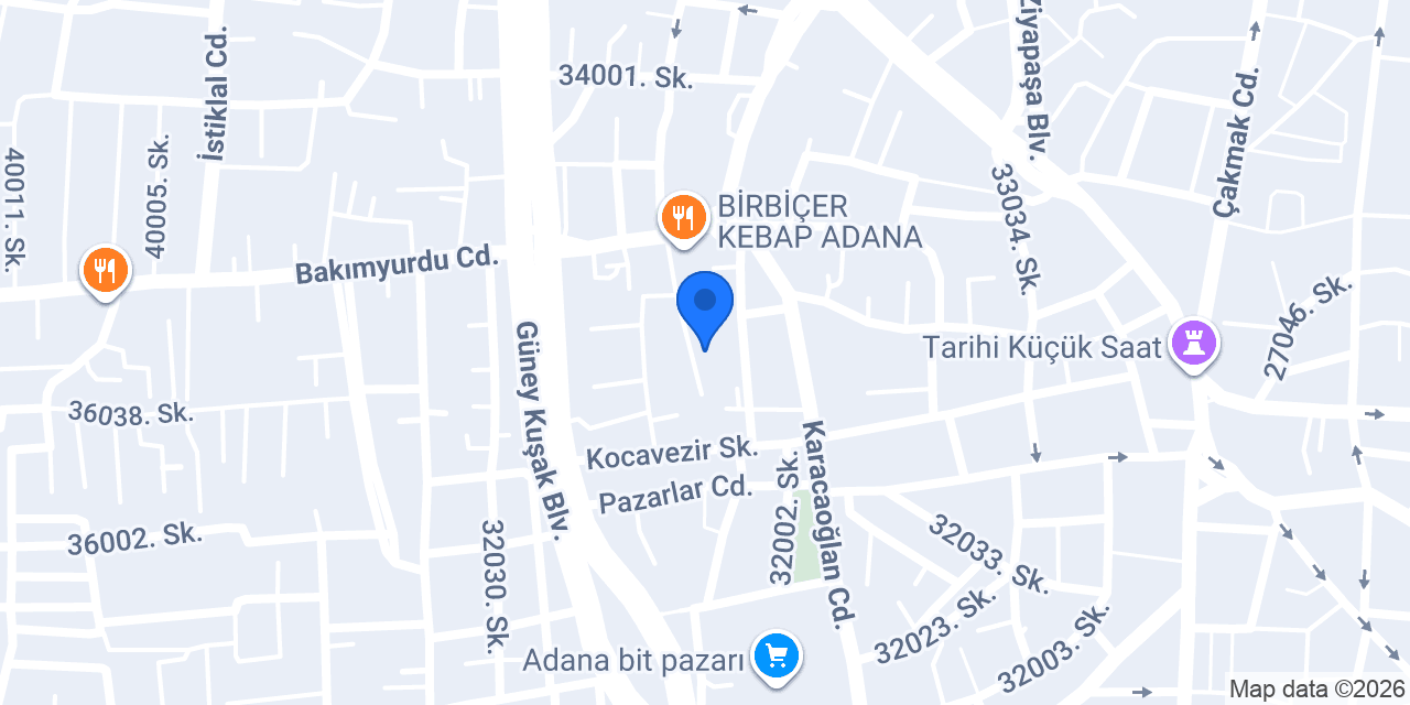 Polat oto jant lastik konumu