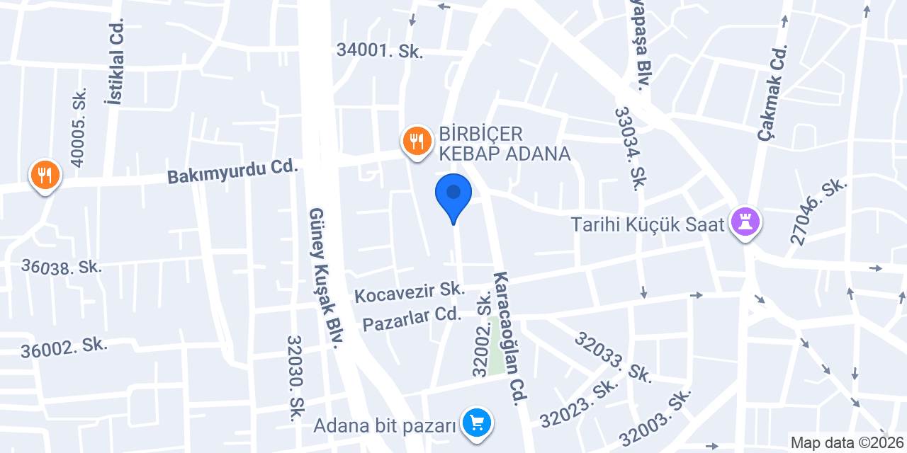 Kömbeci bilgi konumu
