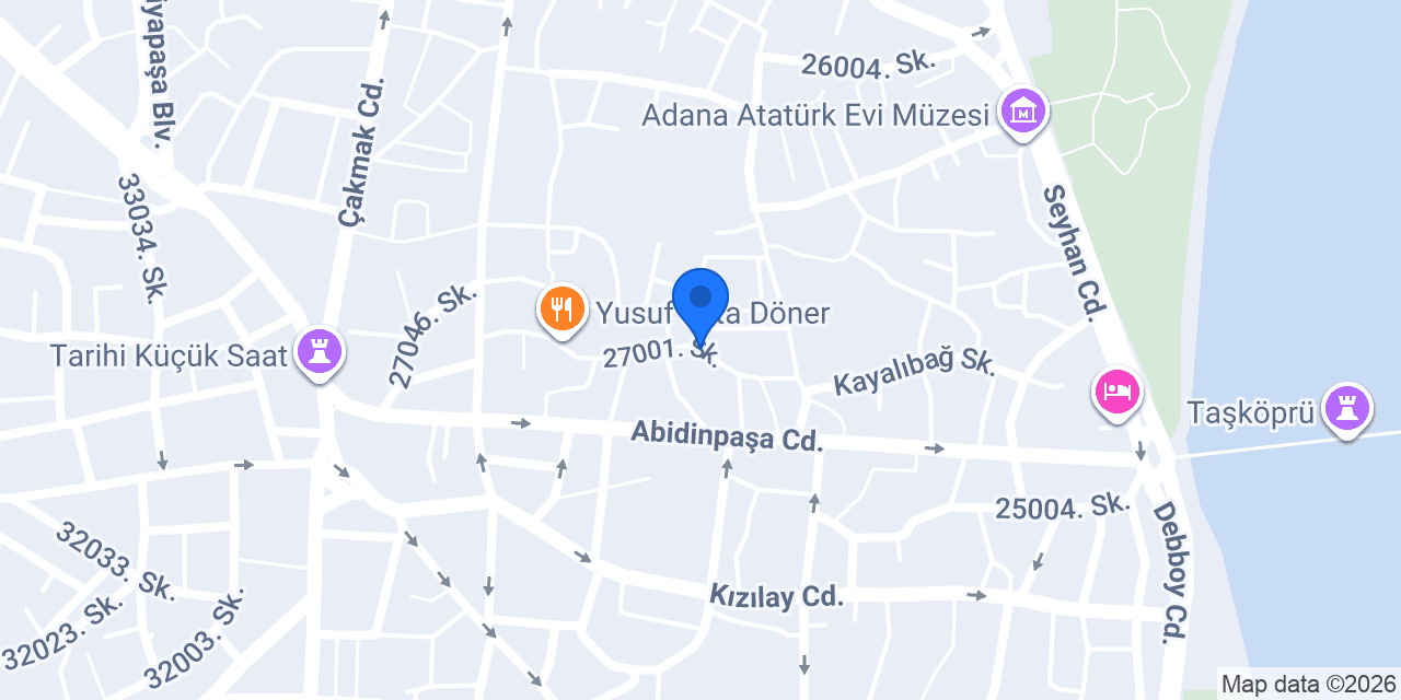 Rüzgar Reklam Matbaacılık konumu