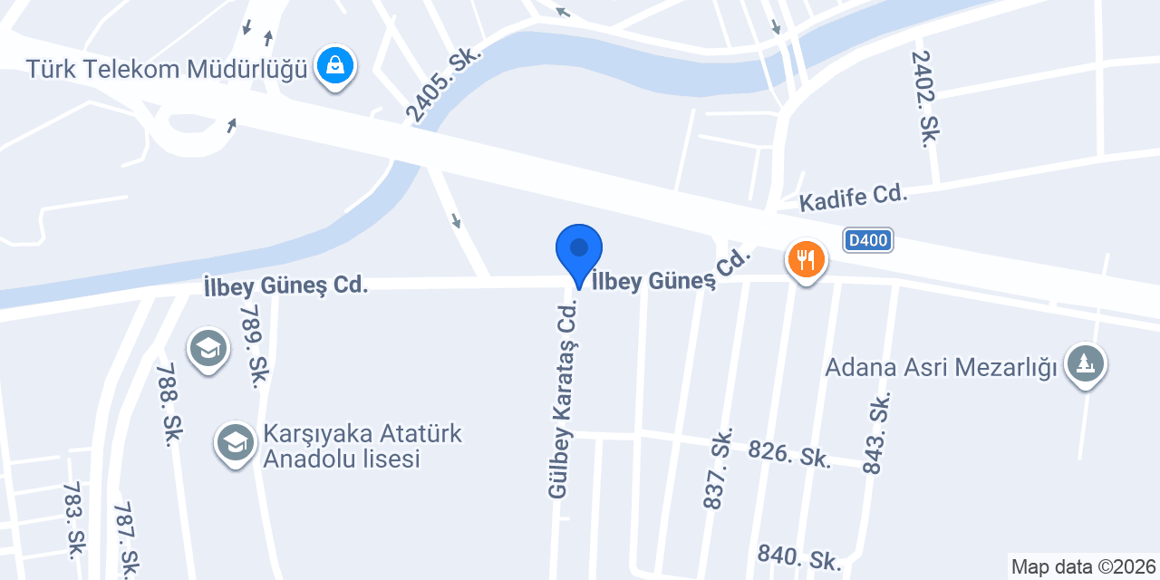 Sefa Nas konumu