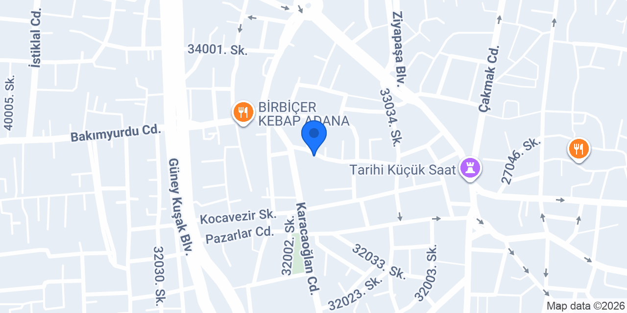 GÜMÜŞ KEMER konumu