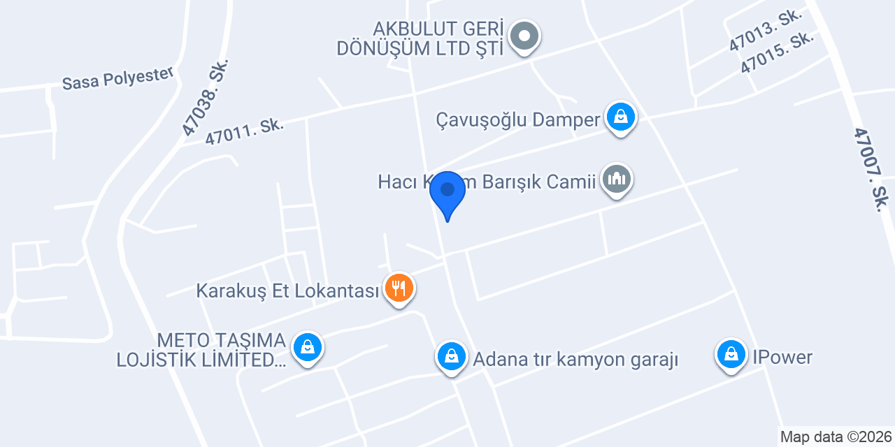 Lider Büfe Tekel Bayii konumu