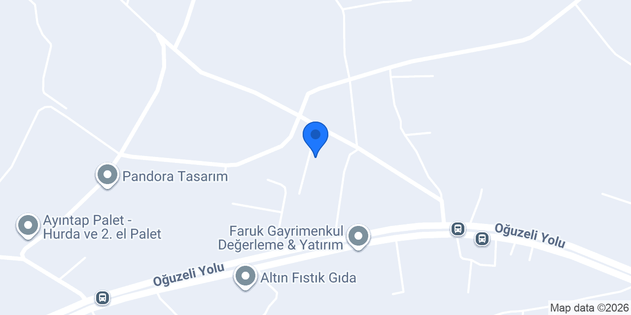Taşdemir Kereste konumu