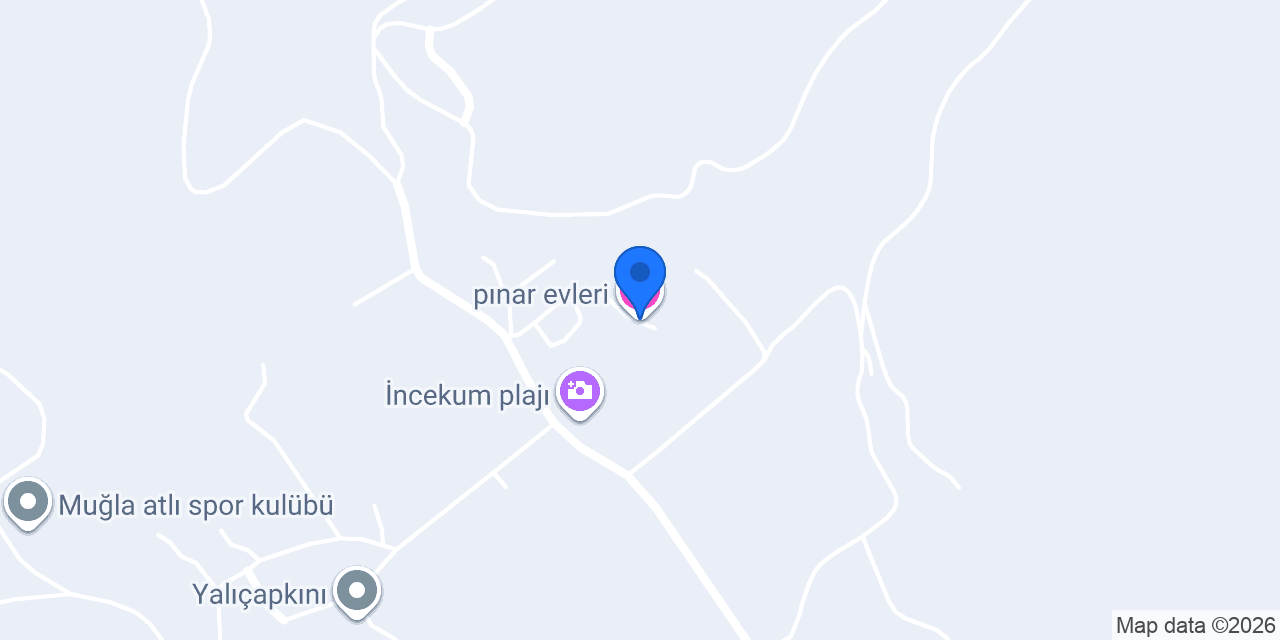 pınar evleri konumu