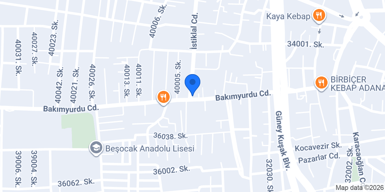 Doğuş Eczanesi konumu