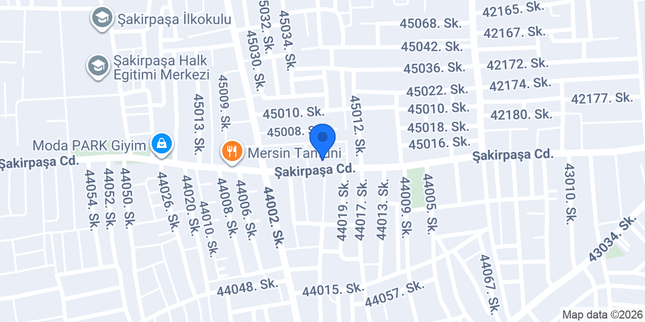 Miray elektrik konumu