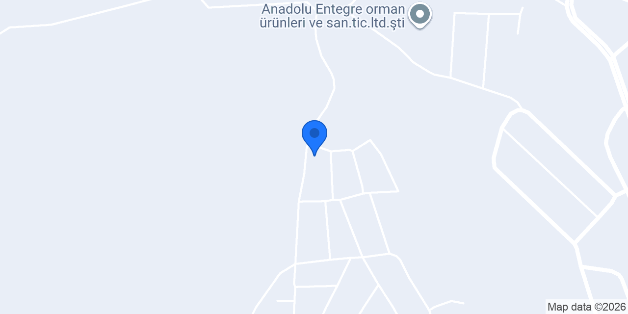 EKEN TEKSTİL konumu